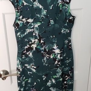 Maggy London Dress